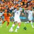 Super Eagles of Nigeria Cages Elephants of Ivory Coast at Home 1-0 in AFCON Group B.