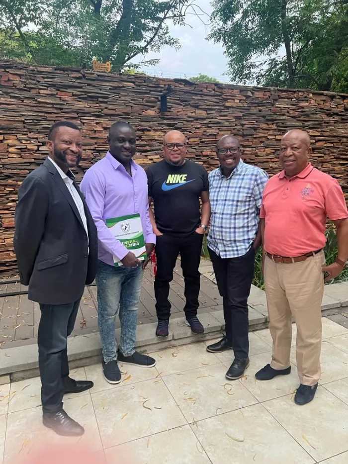 SYDA Urges Government to Enlist MTN and Multichoice Support for Nigerian Rugby Development