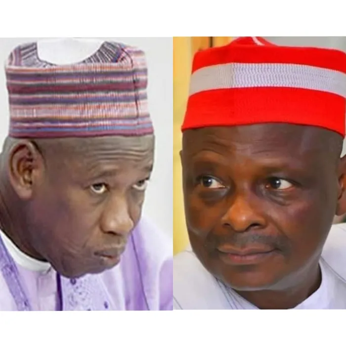 Tinubu Sets To Reconcile Ganduje, Kwankwaso