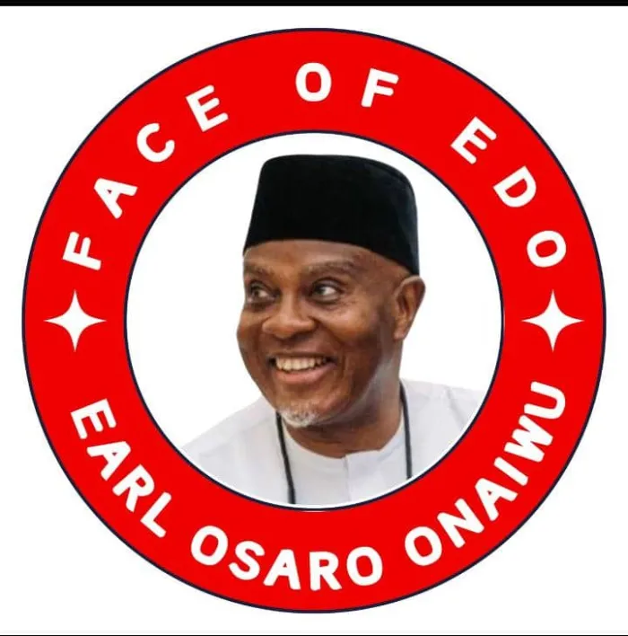 Welfarism, inclusivity my vision for Edo--Onaiwu