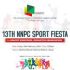 13th NNPC Sports Fiesta Kicks Off in Abuja