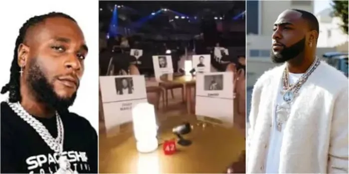 2024 Grammy Award Hots Up