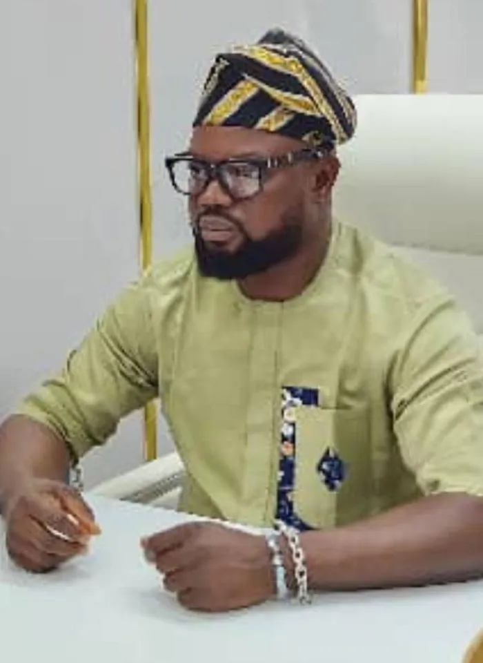 Accessible road network, infrastructure will curb security challenges in FCT –CEO Vegas homes