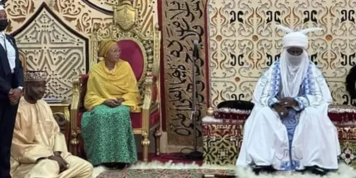 Ado Bayero Laments High Standard Of Living