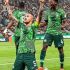 AFCON 23 Lucky losers, The Elephants of Ivory Coast are African Champions!!! …Beat Super Eagles 2-1.