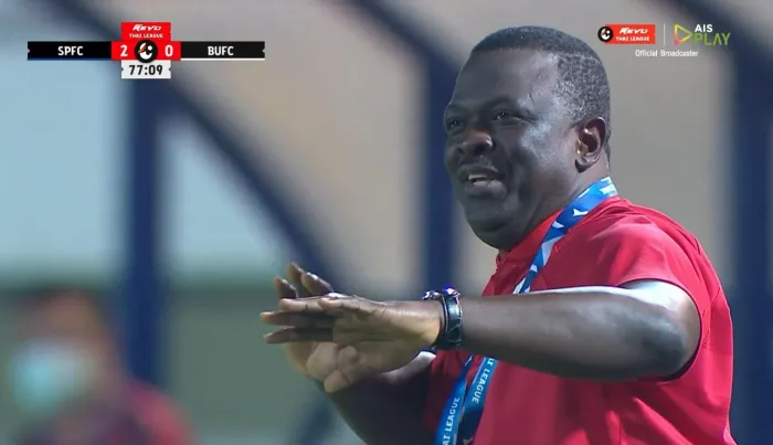 After Angola Win, Eagles Have 70 Percentage To Lift AFCON Trophy...Adebayo Gbadebo