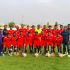 AHLAN  Cup: FWC FC Start With a Comfortable Win