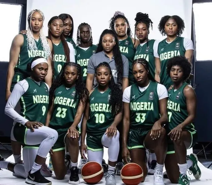 Basketball Fans Praise Afasports On D'Tigress Jersey