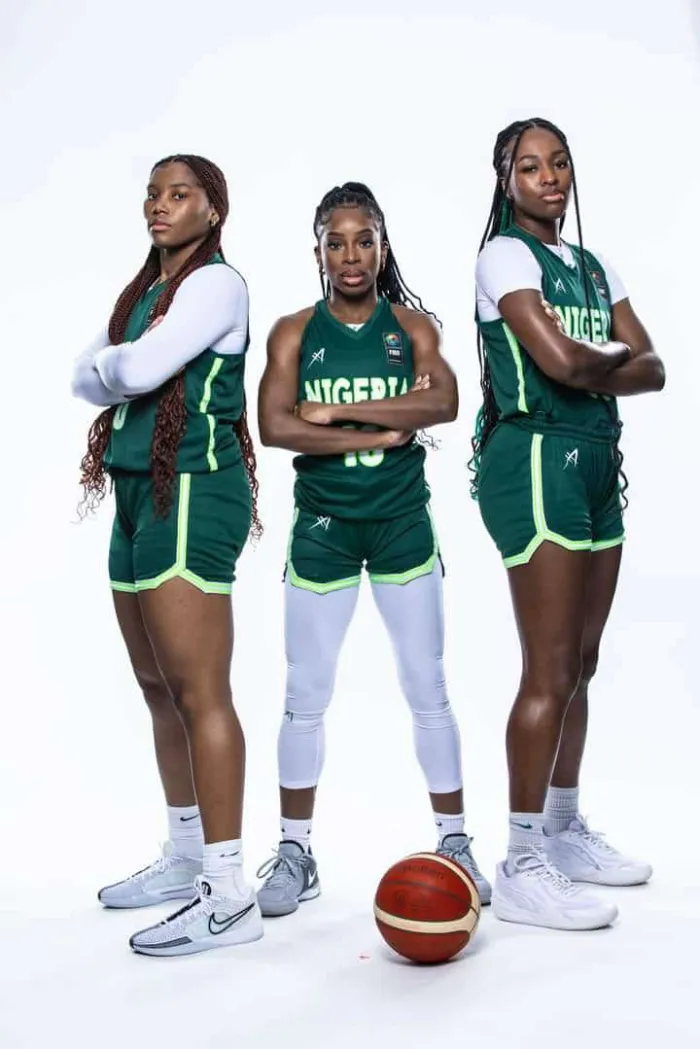 Basketball Fans Praise Afasports On D'Tigress Jersey