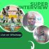 Coaching the Super Eagles Will be a Great Privilege For Me---Abdullahi Biffo