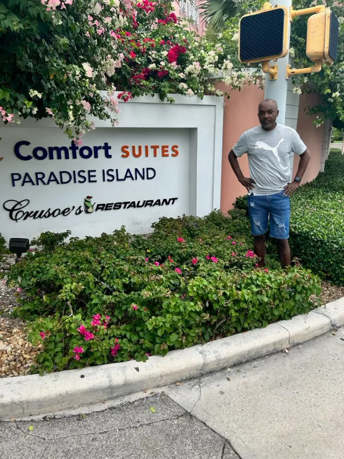 Exclusion of Nigerian Referees from AFCON is a Bad Image to NRA... Coach Biffo