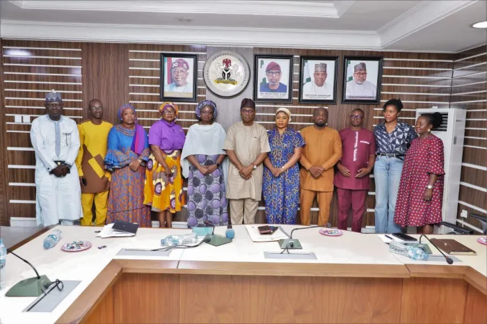 Federal Government Proposes Establishment of Mining Center of Excellence, Inaugurates Committee Members