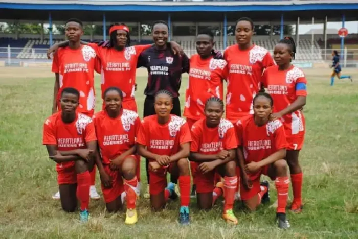 Heartland Coach Remains Unfazed