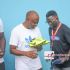Hon. Kunle Soname Applauds Evolution Cup, Shows Support