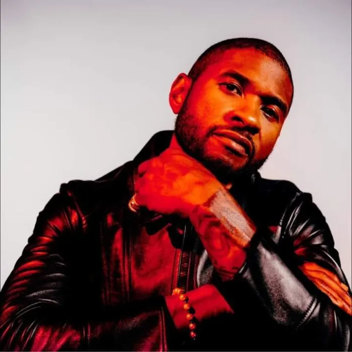 I want to be part of Afrobeats – Usher speaks on collaboration with Nigerian artistes