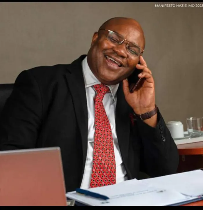 Kachi Nwoga Backs Proposed New Dates for 2025 AFCON Schedule