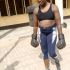 Mariam Adedun Vows To Win African Boxing Title