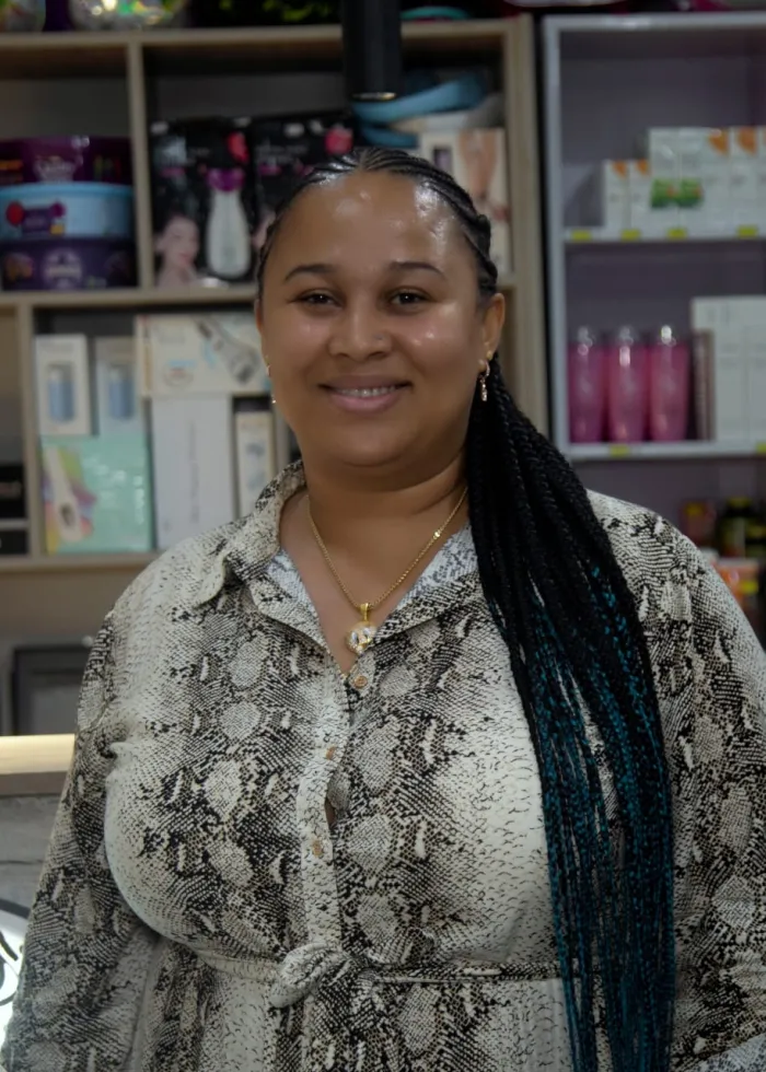 Nigeria’s fashion industry can become pacesetter worldwide – Celestina Ibeh