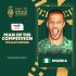 Nigeria’s Stand in Captain, William Troost-Ekong is AFCON 23 Player of The Tournament