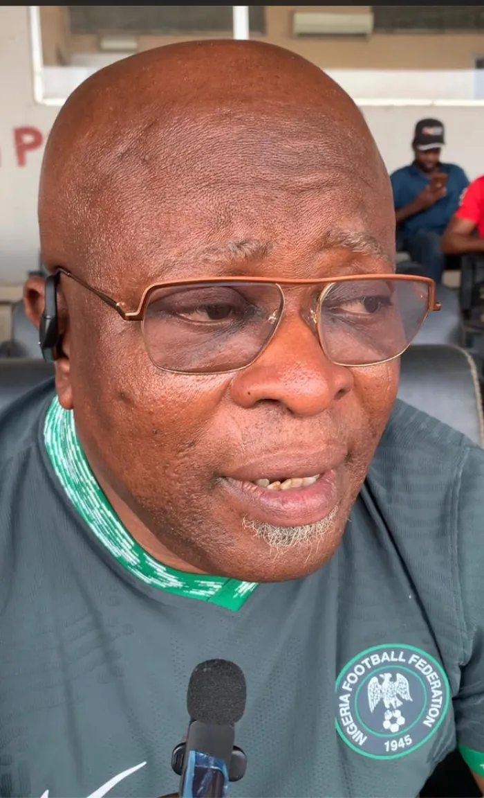 NPFL U-17 Youth League: Inyama says the tournament is all about youth development.  … Assures of continuity.