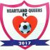 NWFL : Heartland Queens Coach Prefers Win Always