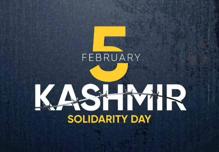 Pakistan observes KASHMIR SOLIDARITY DAY in Abuja