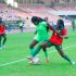 Paris 2024: How Super Falcons Set The Stage To Meet Bayana Bayana