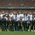 South Africa Wins Fair Play Award