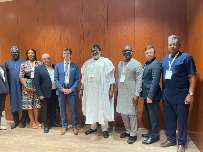 Steel Sector Invaluable To Oil And Gas Industry - Uba Maigari