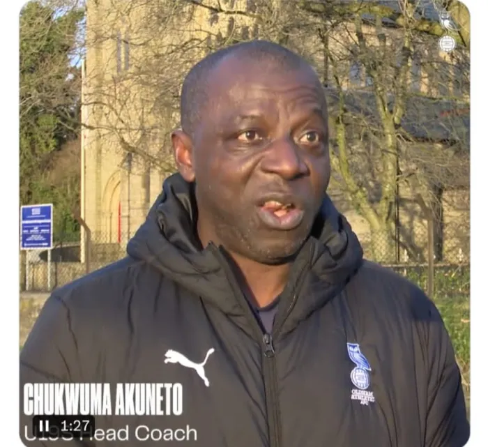 Super Eagles 2023 AFCON Final Against Elephants Of Ivory Coast Is A 50-50 Affair -----------Akuneto