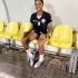 Super Falcons Striker Becomes Best Dribbler In Israel