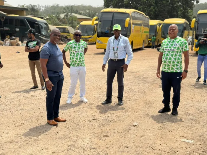 TENNIS: ENIC Tennis League 25th Anniversary to hold at Nnewi Sports Club