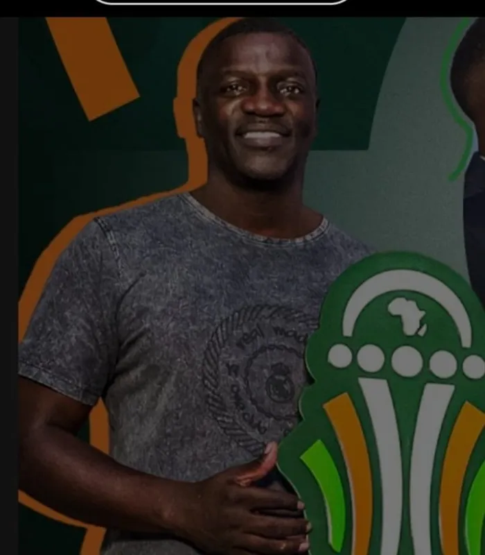 The future is here in Africa – Akon