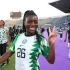 Thorns FC Pleased To Sign Nigeria Defender Payne From PSG