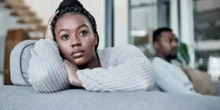 Ways To Express Your Feelings To A Man