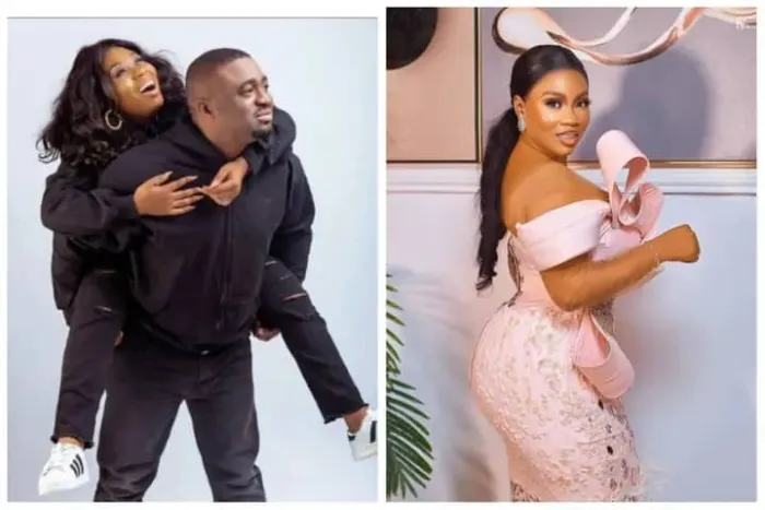 Wunmi Toriola Sets To Reconcile With Husband