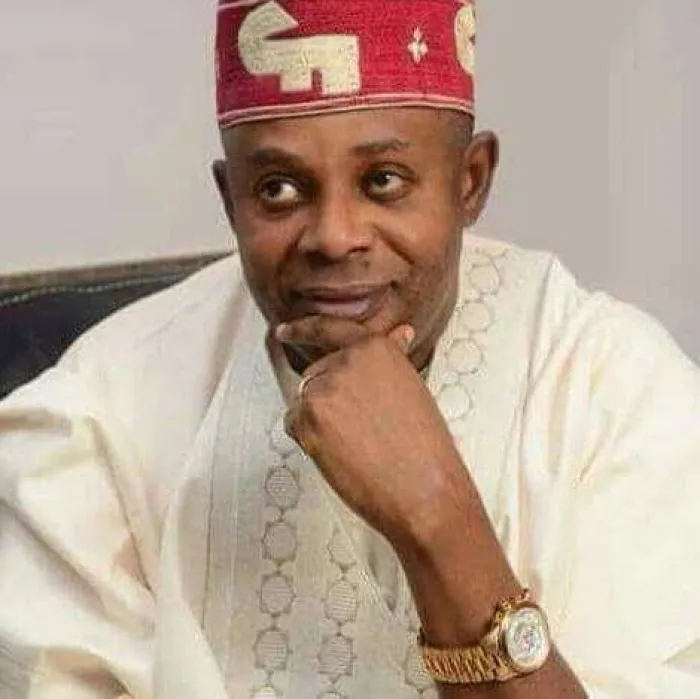 YP4T Supports Hon. Faleke's  Empowerment programme