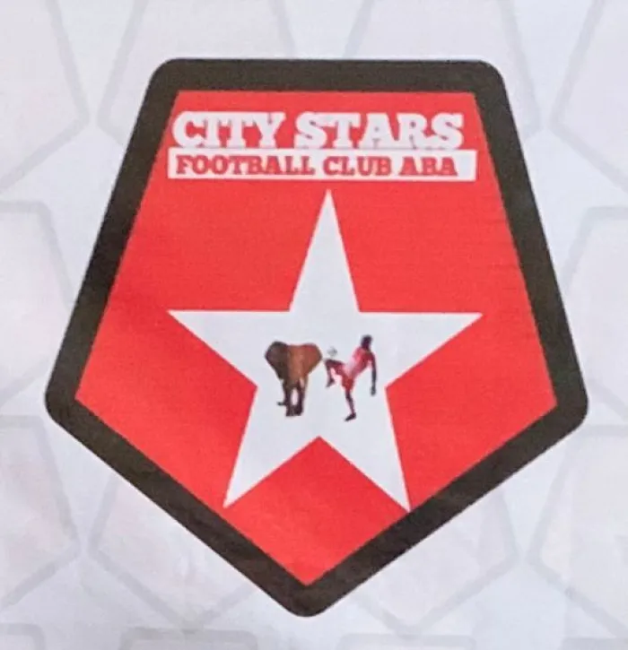 Aba Agog As New Club, City Stars Football Club, Is Born,  Unveiled, Join To NLO Rank