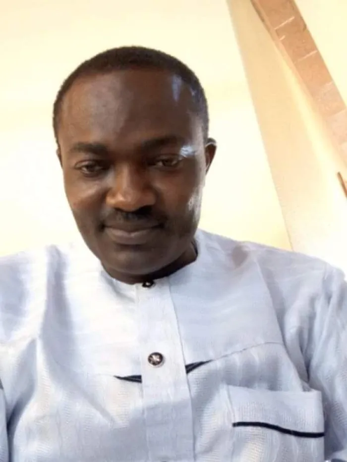 Adieu Albert the Son of Akota