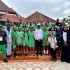 African Games 2023: Sports Minister Charges Falconets to Defend Crown Against Ghana’s Princesses