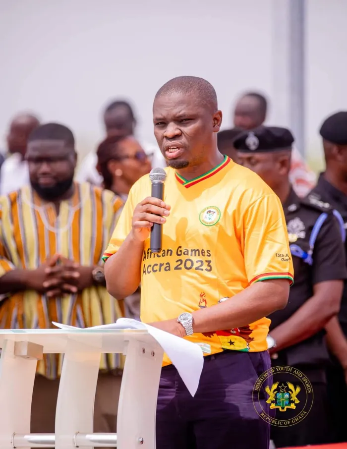 AfricanGames2023: Team Nigeria Soars to Top 4 on Medals Table  with Sunday Gold Rush