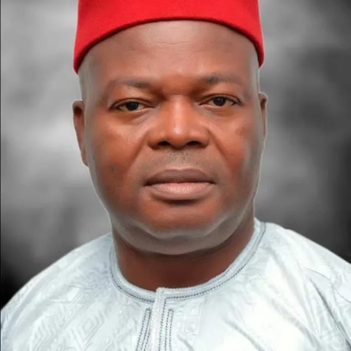 Agu Ejidike Urges Nigerians To  Use Easter Celebration As Period For Restitution