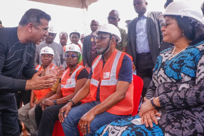 Alake Declares Value Addition as Standard for Mining Operations