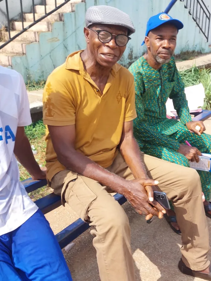 BONFA Make Neros/Anambra FA Cup Winning Debut, Shock Young Strikers 3-1