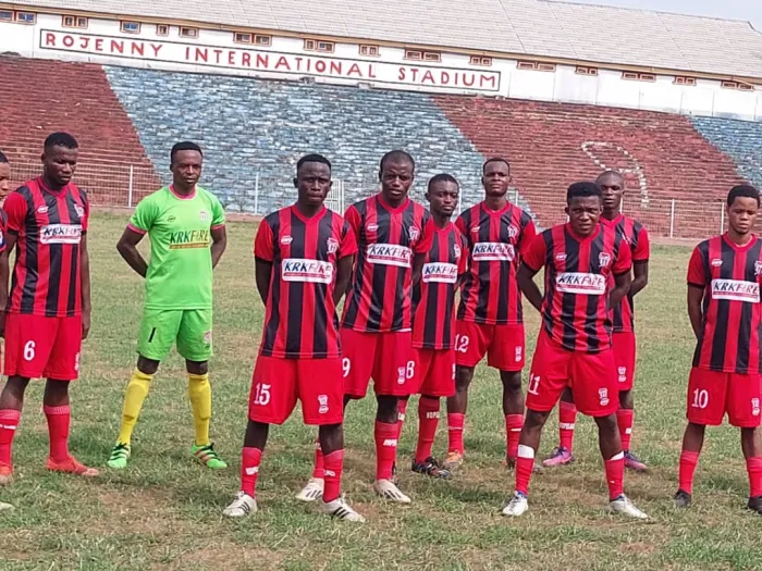 Chinedu Brace Not Enough To See Hopeland Through As Edel Seal Semi Final Berth After Five-Goal Thriller