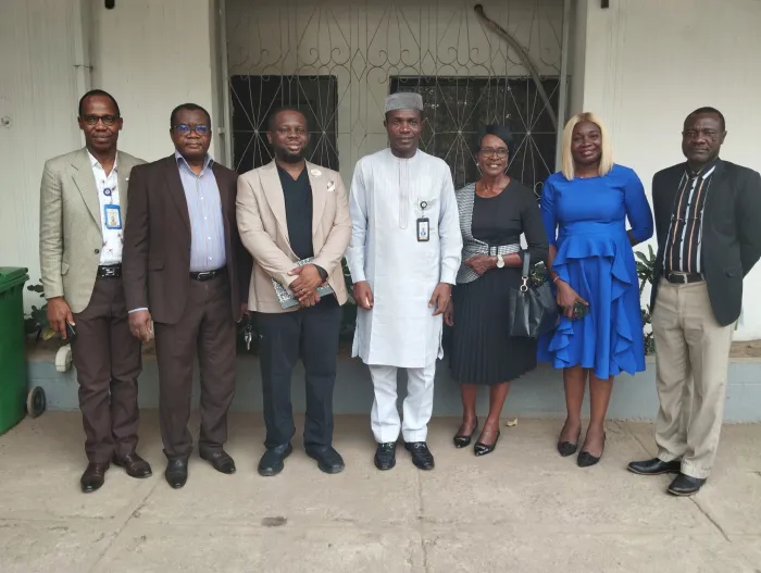 Dr. Christopher Otabor, Medical Director of Alliance Hospital, Advocates Government Action to Stem Medical Tourism and Brain Drain