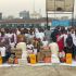 Enyimba Foundation Puts Smiles On The Faces Of The Less Privileged  In Aba