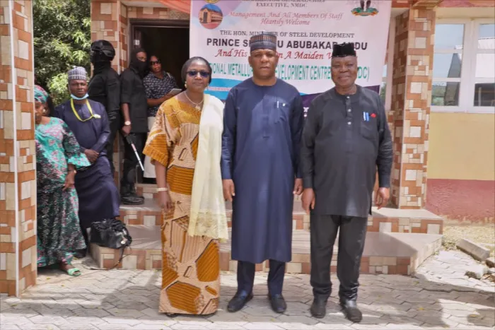 Federal Government Focused on Sustainable Research Development in Steel Sector