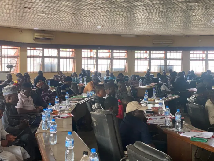 Federal Government Raises Awareness on Illegal Mining as Economic Sabotage