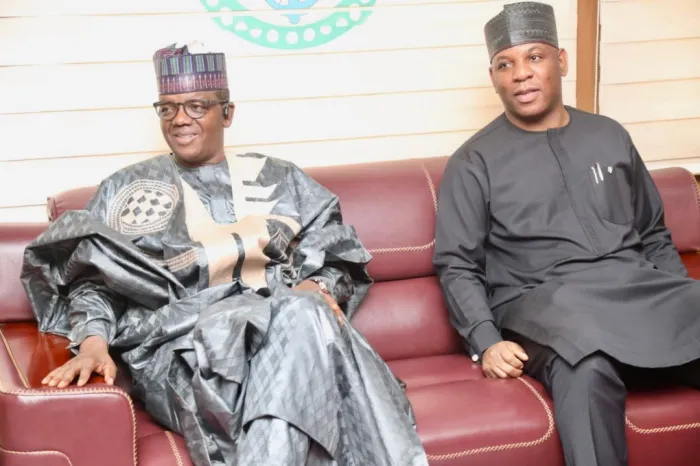 FG Plans Military Hardware Production in Ajaokuta as Ministries Set to Sign MOU